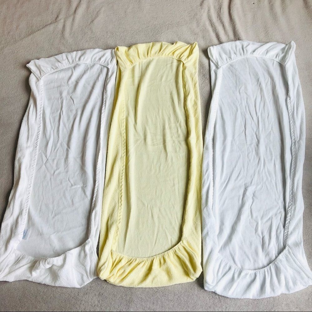 EssentiallyForBaby Changing Pad Covers(3) - Picture 7 of 14